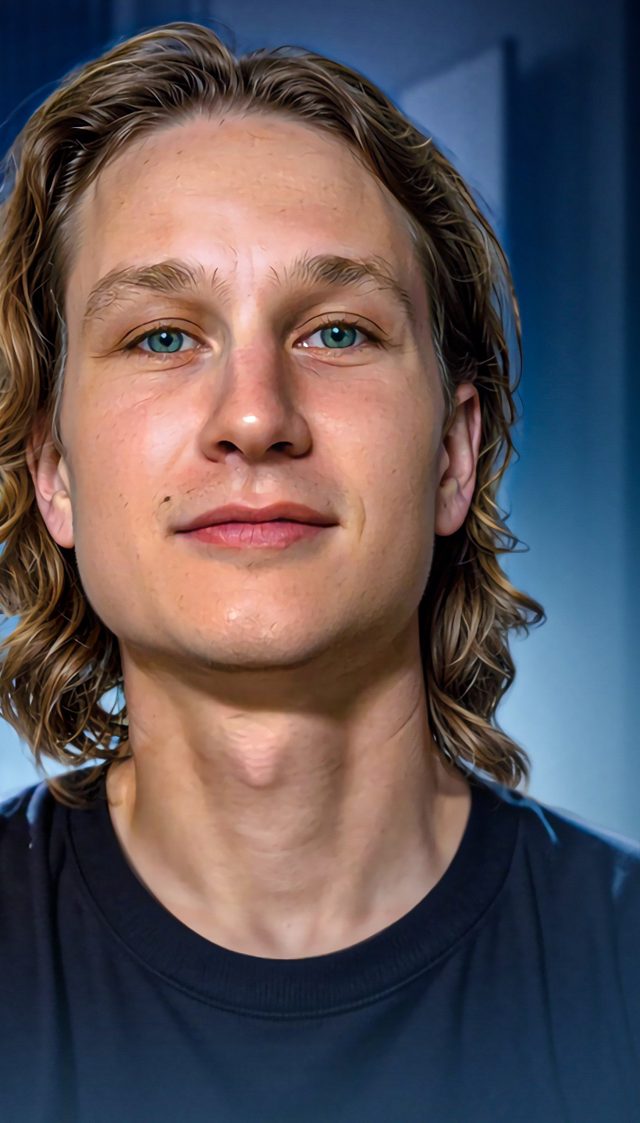 Артемий — специалист по Telegram Ads